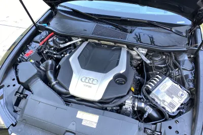 A6 allroad